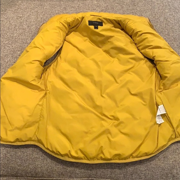 JCrew Excursion Vest - Picture 3 of 5